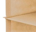 2 Pack 5-Tier Shelf Hanging Closet (Beige) alternate 5