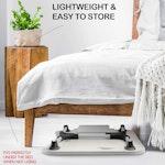 Laptop Bed Desk with Storage alternate 5