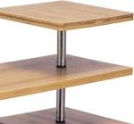 3 Tier Corner Shelf Kitchen Spice Rack alternate 8
