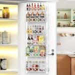 6 Tier Adjustable Baskets Over Door alternate 1