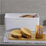 Bread Bin with Bamboo Lid alternate 5