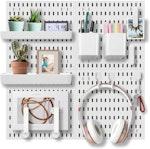 Pegboard Combination Kit with 4 Pegboards alternate 1