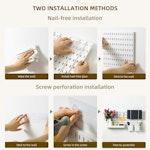 Pegboard Combination Kit with 4 Pegboards alternate 8