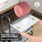 Dish Drying Rack 3Tier Large Capacity alternate 4