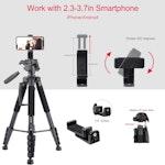 190cm Aluminum Camera Tripod for DSLR/SLR alternate 6