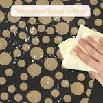 4 Pack Plastic Tablecloths 137x274 cm for Events alternate 4