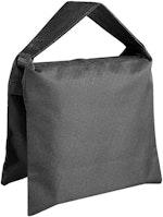 6-Pack Sand Bags for Studio & Tripod Stability alternate 1