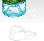 Baseball Cap Washer and Protector for Machine alternate 1