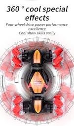 EssentialPRO 4WD Gesture Sensor Stunt Car alternate 3