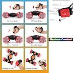 EssentialPRO 4WD Gesture Sensor Stunt Car alternate 4