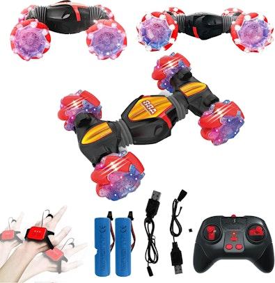 EssentialPRO 4WD Gesture Sensor Stunt Car cover