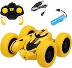 EssentialPRO 4WD RC Stunt Car, Double-Sided