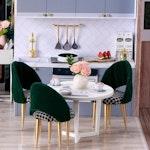 Cozy Time Dollhouse with Furniture & Music Kit alternate 2