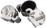 Kids' First Curl & Tooth Keepsake Box - Elephant alternate 2