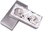 Kids' First Curl & Tooth Keepsake Box - Elephant alternate 4