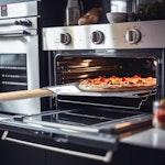 Professional Non-Slip Aluminum Pizza Peel alternate 6