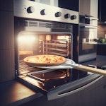 Professional Non-Slip Aluminum Pizza Peel alternate 7