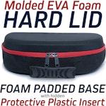 Scuba Regulator Bag with Padding & Shoulder Strap alternate 1