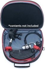 Scuba Regulator Bag with Padding & Shoulder Strap alternate 3