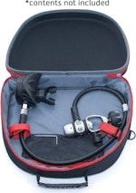 Scuba Regulator Bag with Padding & Shoulder Strap alternate 5
