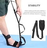 Yoga Ligament Stretching Belt alternate 2