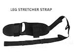 Yoga Ligament Stretching Belt alternate 5