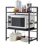 3-Tier Microwave Oven Rack alternate 7