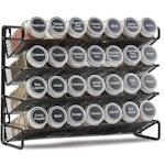 4-Tier Metal Spice Rack thumbnail