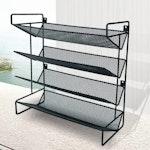 4-Tier Metal Spice Rack alternate 2