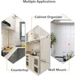 4-Tier Metal Spice Rack alternate 3