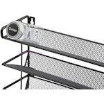 4-Tier Metal Spice Rack alternate 6
