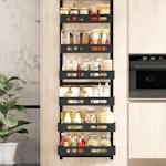 6 Tier Over the Door Organizer thumbnail