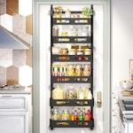 6 Tier Over the Door Organizer alternate 1