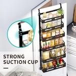 6 Tier Over the Door Organizer alternate 4