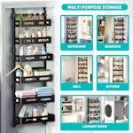 6 Tier Over the Door Organizer alternate 7