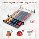 60 Coffee Pod Holder Drawer alternate 1