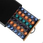 Coffee Pods Holder Storage Drawer alternate 2