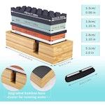 Dual Grit Whetstone Sharpener 3000/8000 alternate 2