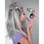 Compact 1X/10X LED Makeup Mirror - Travel Size alternate 3