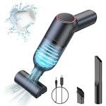 Cordless Car Vacuum Cleaner 9000PA thumbnail