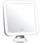 Cordless LED Makeup Mirror 10X with Suction Cup thumbnail