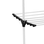 Folding 3 Tier Clothes Laundry Drying Rack alternate 6