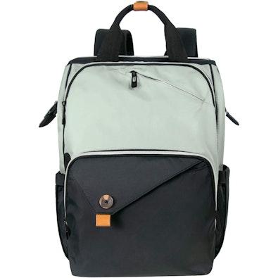 Large Capacity Diaper Backpack cover