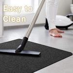 Non-Slip Chair Mat for Hard Floors 90x140cm alternate 1