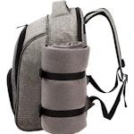 Picnic Backpack for 4 Person alternate 5