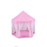 Princess Play Tent for Kids with Mat & Carry Bag alternate 2