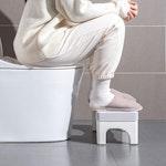 Toilet Poop Stool Squat Adult for Easy Pooping alternate 1