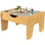 Kids' 2-in-1 Activity Table with Board thumbnail