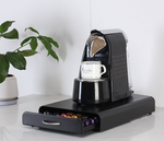 Coffee Pod Holder Metal Drawer for 60 Capsules alternate 1