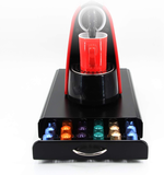 Coffee Pod Holder Metal Drawer for 60 Capsules alternate 7